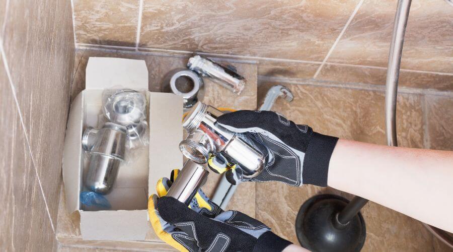 Professional New roof installation in Dearborn Heights, MI